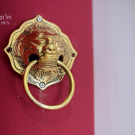 Belivin99 Residence Chinatown Бангкок Экстерьер фото
