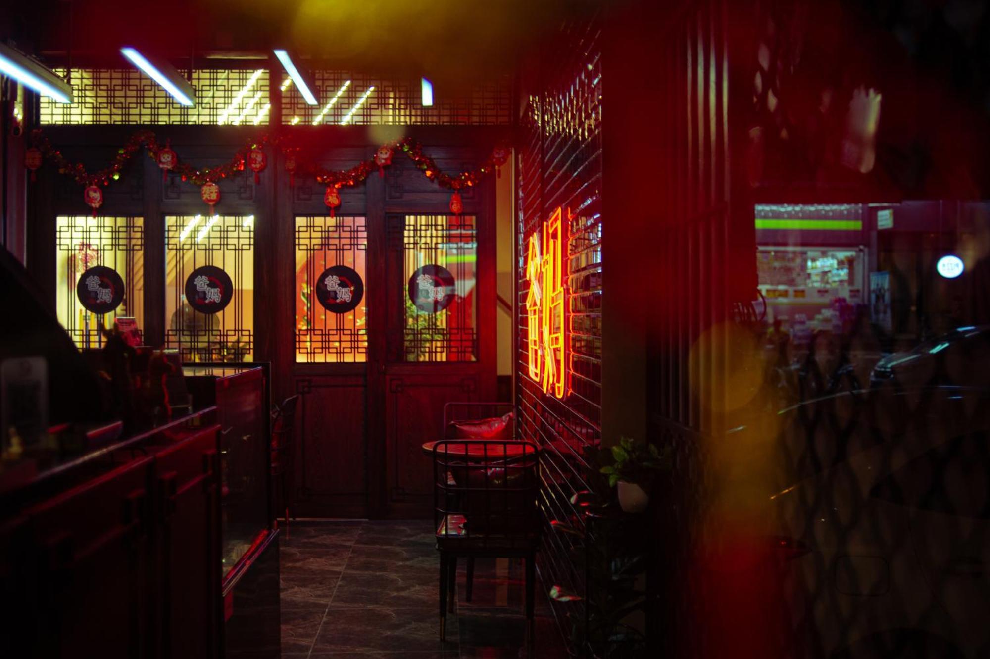 Belivin99 Residence Chinatown Бангкок Экстерьер фото